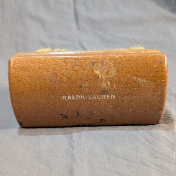 Vintage Ralph Lauren Brush - Picture 2 of 9
